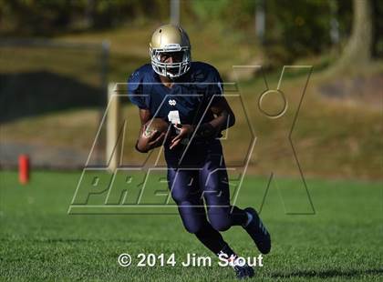 Thumbnail 2 in New Milford @ Notre Dame-Fairfield photogallery.