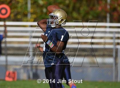 Thumbnail 1 in New Milford @ Notre Dame-Fairfield photogallery.