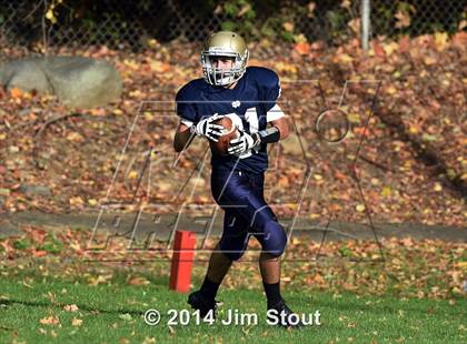 Thumbnail 2 in New Milford @ Notre Dame-Fairfield photogallery.