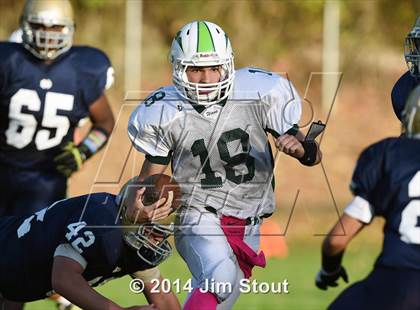 Thumbnail 2 in New Milford @ Notre Dame-Fairfield photogallery.