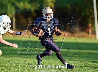 Thumbnail 2 in New Milford @ Notre Dame-Fairfield photogallery.