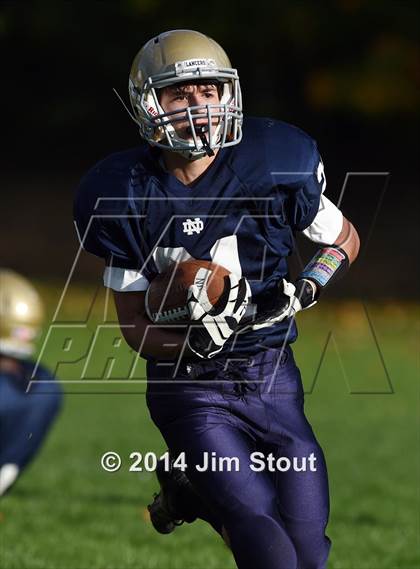 Thumbnail 1 in New Milford @ Notre Dame-Fairfield photogallery.