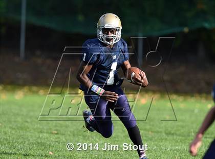 Thumbnail 2 in New Milford @ Notre Dame-Fairfield photogallery.