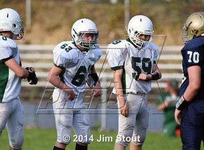 Thumbnail 1 in New Milford @ Notre Dame-Fairfield photogallery.