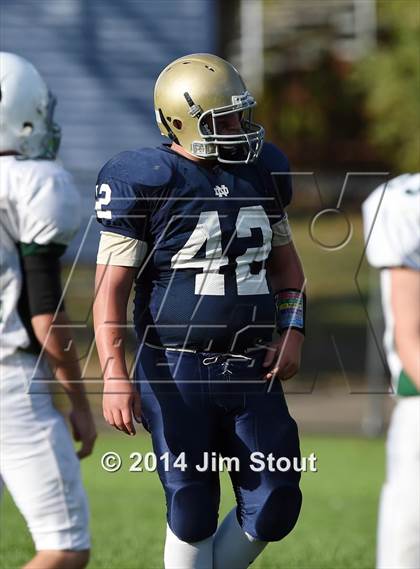 Thumbnail 3 in New Milford @ Notre Dame-Fairfield photogallery.