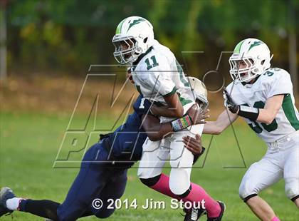 Thumbnail 3 in New Milford @ Notre Dame-Fairfield photogallery.