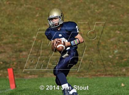 Thumbnail 3 in New Milford @ Notre Dame-Fairfield photogallery.
