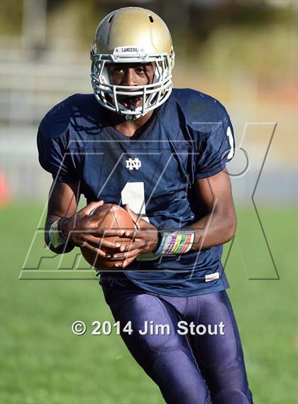 Thumbnail 1 in New Milford @ Notre Dame-Fairfield photogallery.