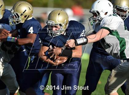 Thumbnail 2 in New Milford @ Notre Dame-Fairfield photogallery.