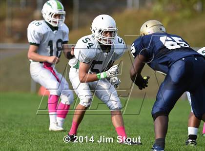 Thumbnail 2 in New Milford @ Notre Dame-Fairfield photogallery.