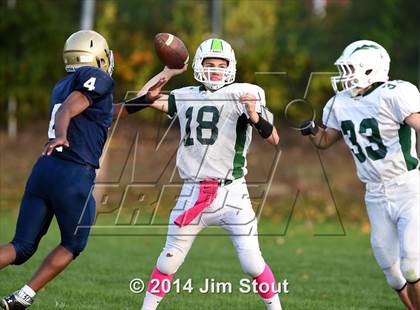 Thumbnail 2 in New Milford @ Notre Dame-Fairfield photogallery.