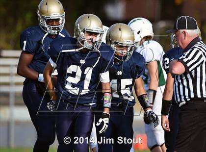 Thumbnail 2 in New Milford @ Notre Dame-Fairfield photogallery.