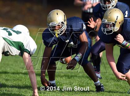 Thumbnail 3 in New Milford @ Notre Dame-Fairfield photogallery.