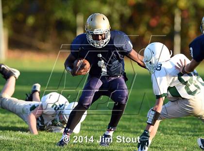 Thumbnail 2 in New Milford @ Notre Dame-Fairfield photogallery.