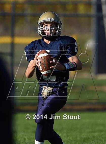 Thumbnail 2 in New Milford @ Notre Dame-Fairfield photogallery.