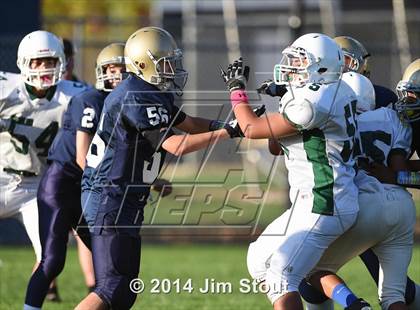 Thumbnail 1 in New Milford @ Notre Dame-Fairfield photogallery.