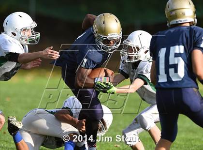 Thumbnail 1 in New Milford @ Notre Dame-Fairfield photogallery.