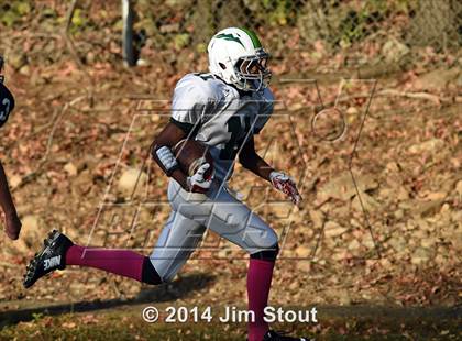 Thumbnail 2 in New Milford @ Notre Dame-Fairfield photogallery.