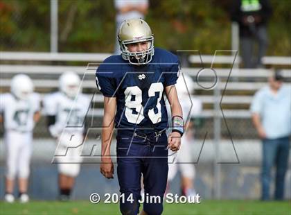 Thumbnail 3 in New Milford @ Notre Dame-Fairfield photogallery.