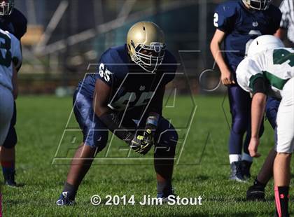 Thumbnail 1 in New Milford @ Notre Dame-Fairfield photogallery.