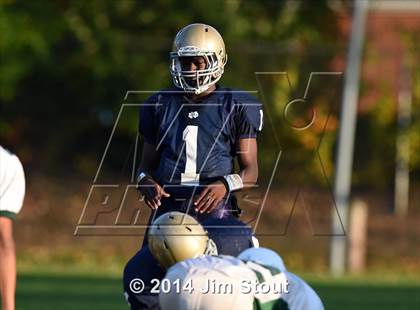 Thumbnail 2 in New Milford @ Notre Dame-Fairfield photogallery.