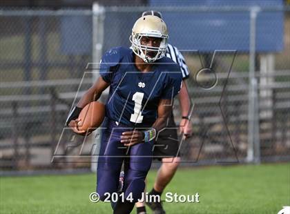 Thumbnail 1 in New Milford @ Notre Dame-Fairfield photogallery.