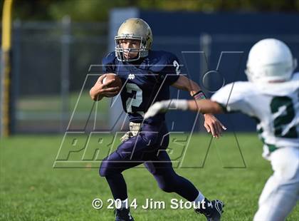 Thumbnail 3 in New Milford @ Notre Dame-Fairfield photogallery.
