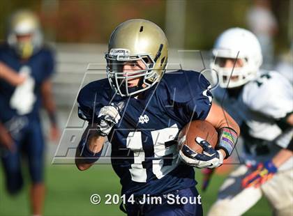 Thumbnail 2 in New Milford @ Notre Dame-Fairfield photogallery.