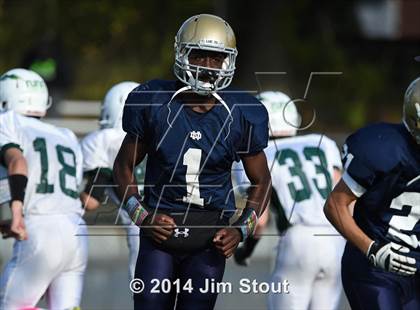 Thumbnail 3 in New Milford @ Notre Dame-Fairfield photogallery.