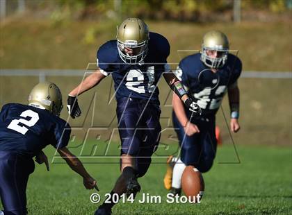 Thumbnail 3 in New Milford @ Notre Dame-Fairfield photogallery.
