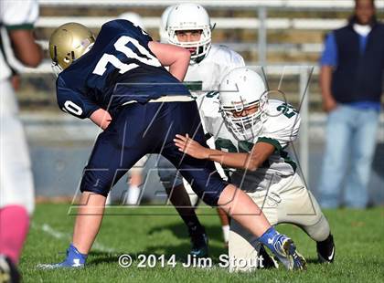 Thumbnail 3 in New Milford @ Notre Dame-Fairfield photogallery.