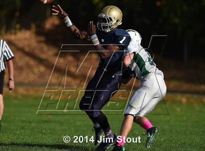 Thumbnail 2 in New Milford @ Notre Dame-Fairfield photogallery.