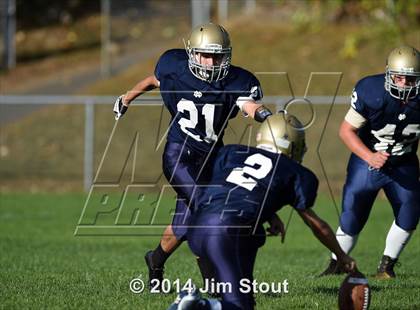 Thumbnail 2 in New Milford @ Notre Dame-Fairfield photogallery.