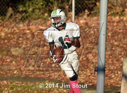 Thumbnail 1 in New Milford @ Notre Dame-Fairfield photogallery.