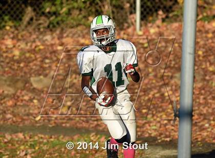 Thumbnail 3 in New Milford @ Notre Dame-Fairfield photogallery.