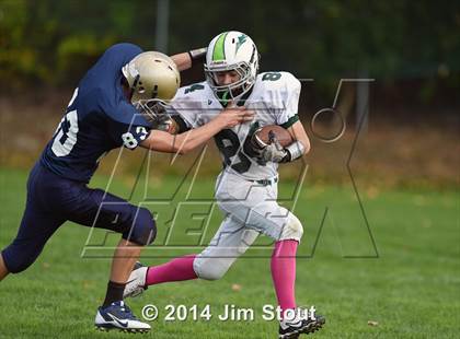 Thumbnail 3 in New Milford @ Notre Dame-Fairfield photogallery.