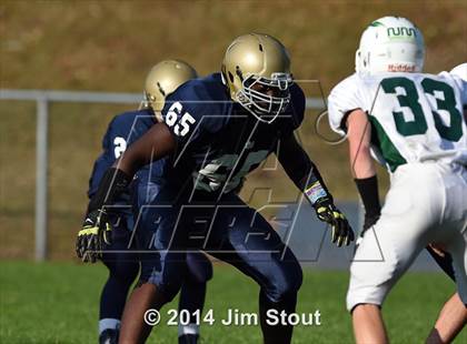 Thumbnail 3 in New Milford @ Notre Dame-Fairfield photogallery.