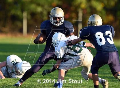 Thumbnail 3 in New Milford @ Notre Dame-Fairfield photogallery.