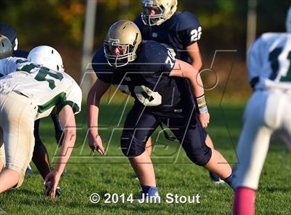 Thumbnail 3 in New Milford @ Notre Dame-Fairfield photogallery.