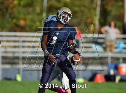 Thumbnail 1 in New Milford @ Notre Dame-Fairfield photogallery.