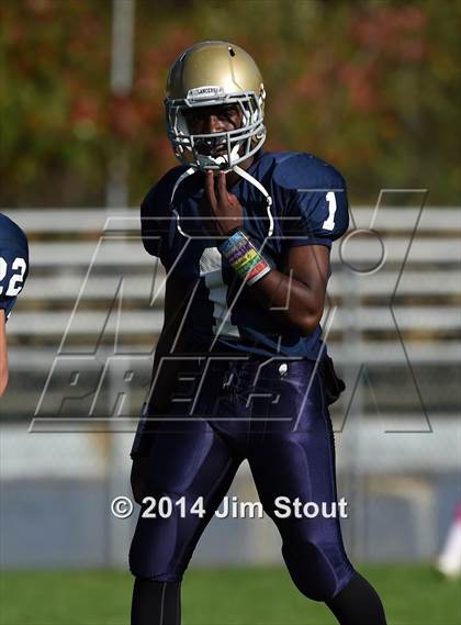 Thumbnail 1 in New Milford @ Notre Dame-Fairfield photogallery.