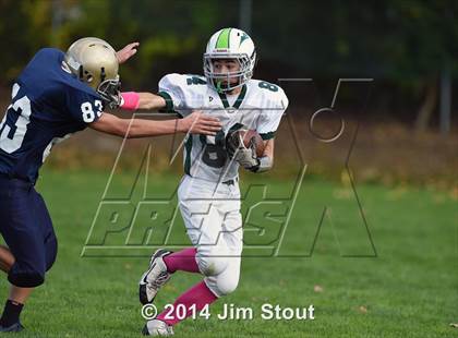 Thumbnail 2 in New Milford @ Notre Dame-Fairfield photogallery.