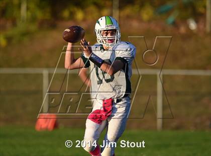 Thumbnail 2 in New Milford @ Notre Dame-Fairfield photogallery.