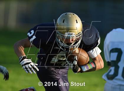Thumbnail 2 in New Milford @ Notre Dame-Fairfield photogallery.