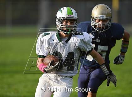 Thumbnail 3 in New Milford @ Notre Dame-Fairfield photogallery.