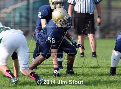 Thumbnail 3 in New Milford @ Notre Dame-Fairfield photogallery.