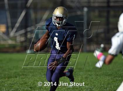Thumbnail 2 in New Milford @ Notre Dame-Fairfield photogallery.
