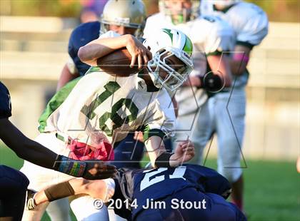 Thumbnail 3 in New Milford @ Notre Dame-Fairfield photogallery.