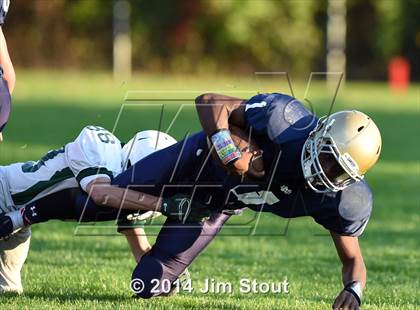 Thumbnail 1 in New Milford @ Notre Dame-Fairfield photogallery.