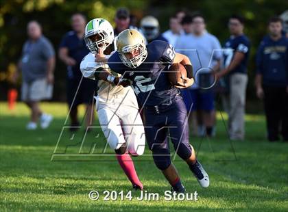 Thumbnail 1 in New Milford @ Notre Dame-Fairfield photogallery.